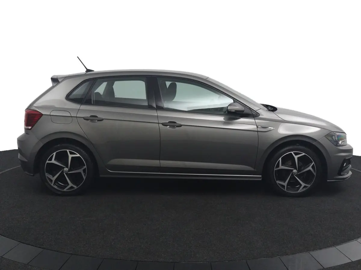 1.0 TSI Highline R-Line | Climate | Digital cockpit |