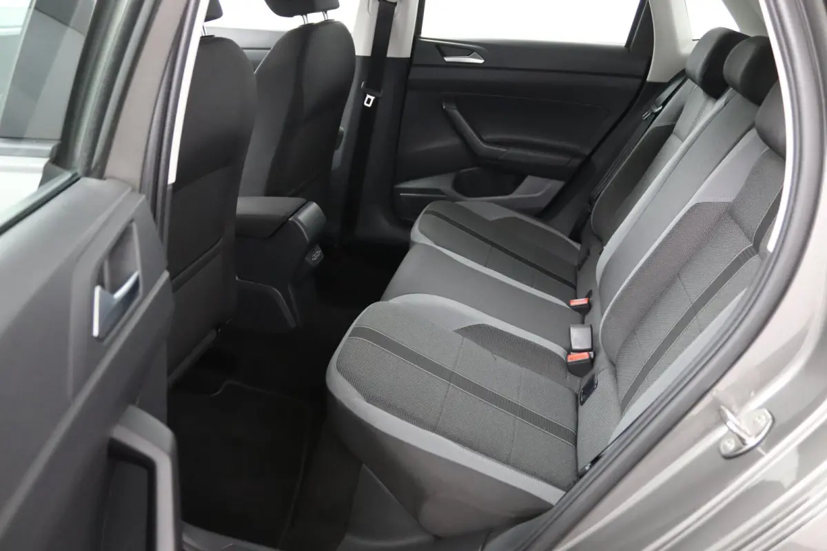 1.0 TSI Highline R-Line | Climate | Digital cockpit |