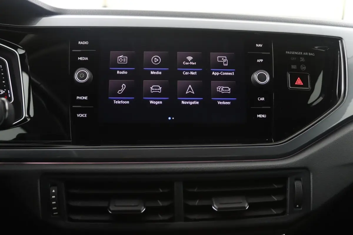 1.0 TSI Highline R-Line | Climate | Digital cockpit |