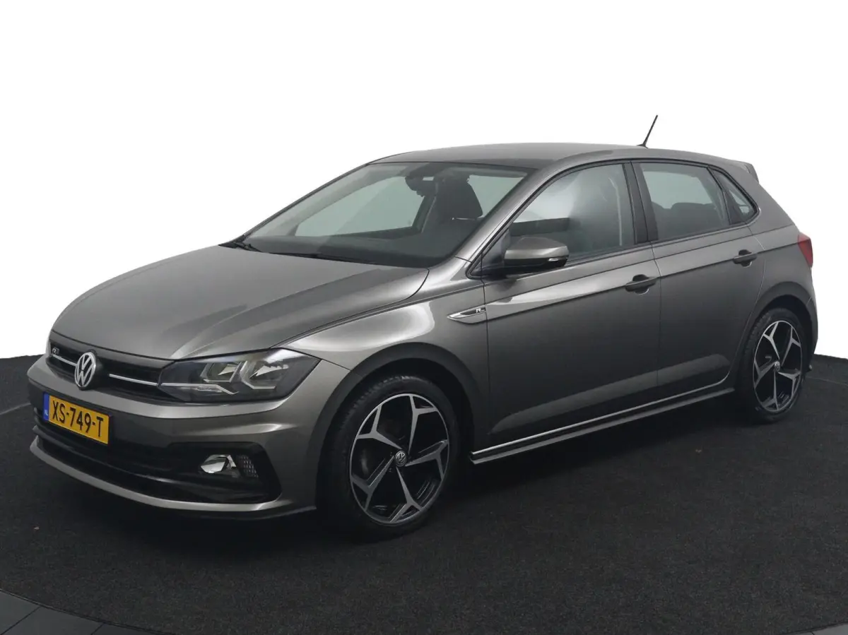 1.0 TSI Highline R-Line | Climate | Digital cockpit |