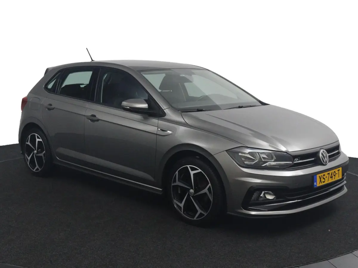 1.0 TSI Highline R-Line | Climate | Digital cockpit |