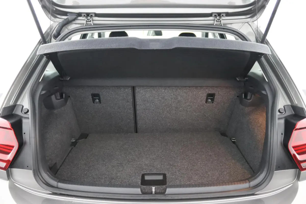 1.0 TSI Highline R-Line | Climate | Digital cockpit |