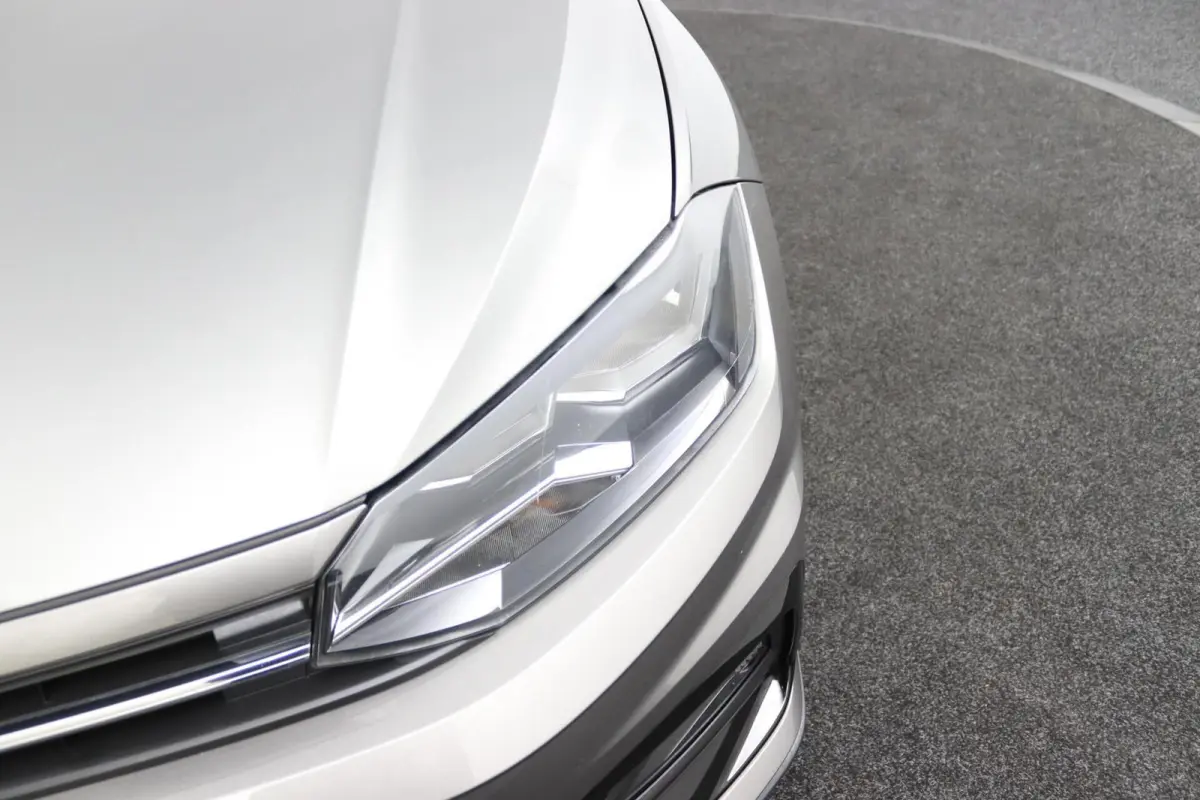 1.0 TSI Highline R-Line | Climate | Digital cockpit |