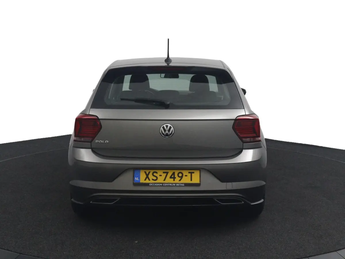 1.0 TSI Highline R-Line | Climate | Digital cockpit |