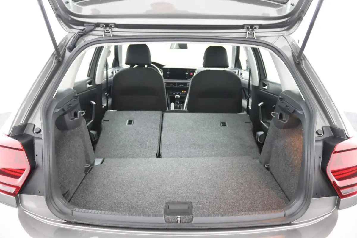 1.0 TSI Highline R-Line | Climate | Digital cockpit |