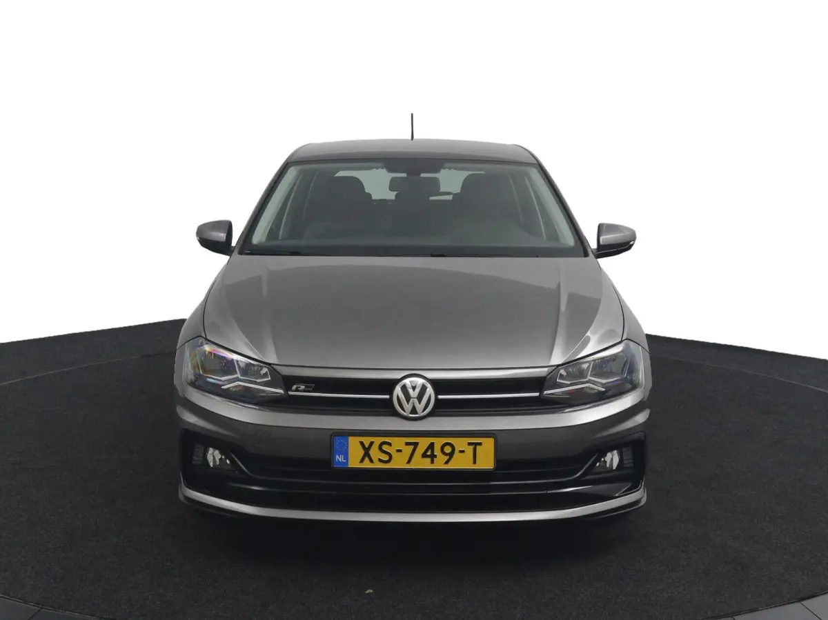 1.0 TSI Highline R-Line | Climate | Digital cockpit |