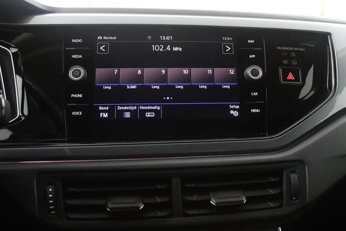1.0 TSI Highline R-Line | Climate | Digital cockpit |