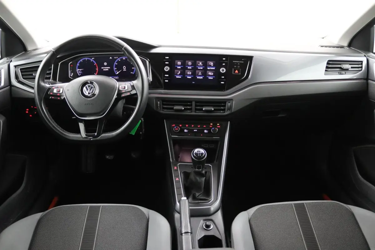 1.0 TSI Highline R-Line | Climate | Digital cockpit |