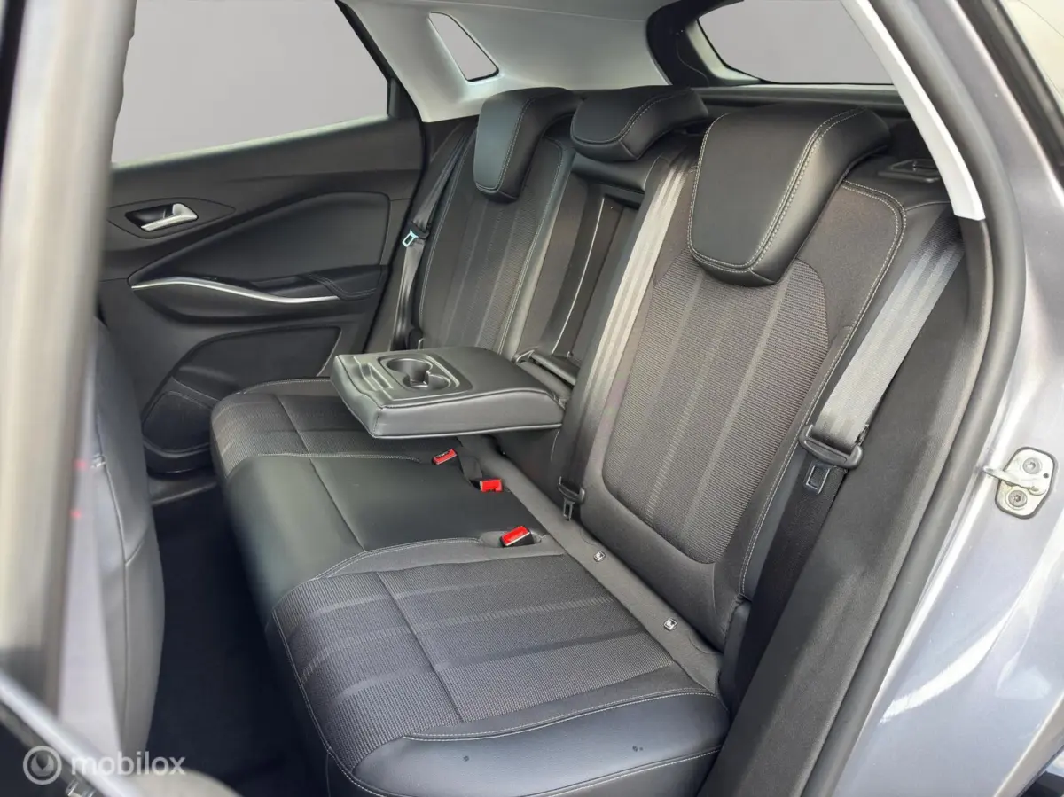 1.6 Turbo Plug-In Hybrid Business Elegance All-in prijs