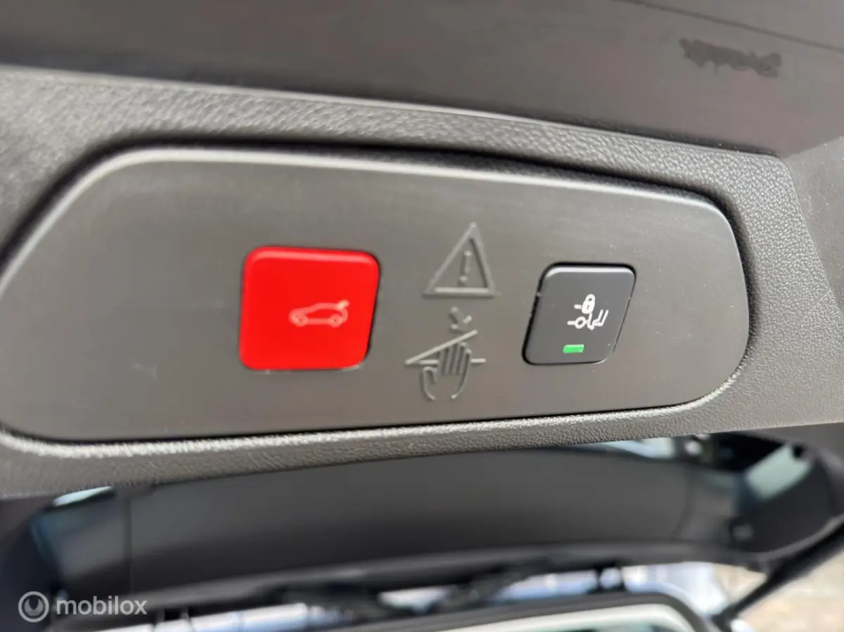 1.6 Turbo Plug-In Hybrid Business Elegance All-in prijs