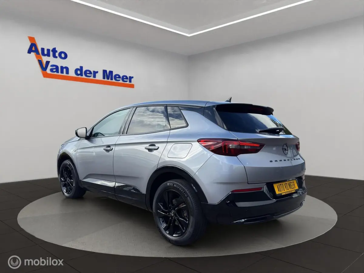 1.6 Turbo Plug-In Hybrid Business Elegance All-in prijs