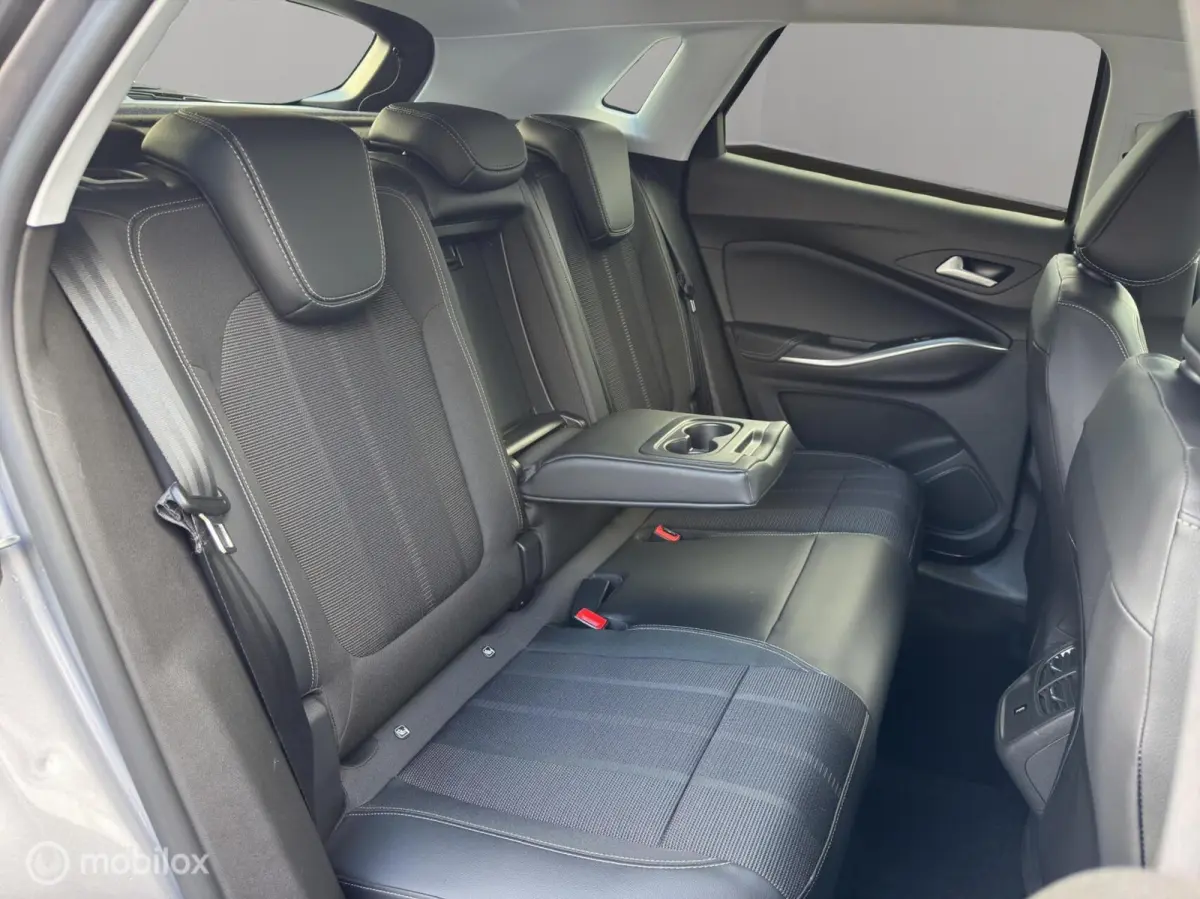1.6 Turbo Plug-In Hybrid Business Elegance All-in prijs