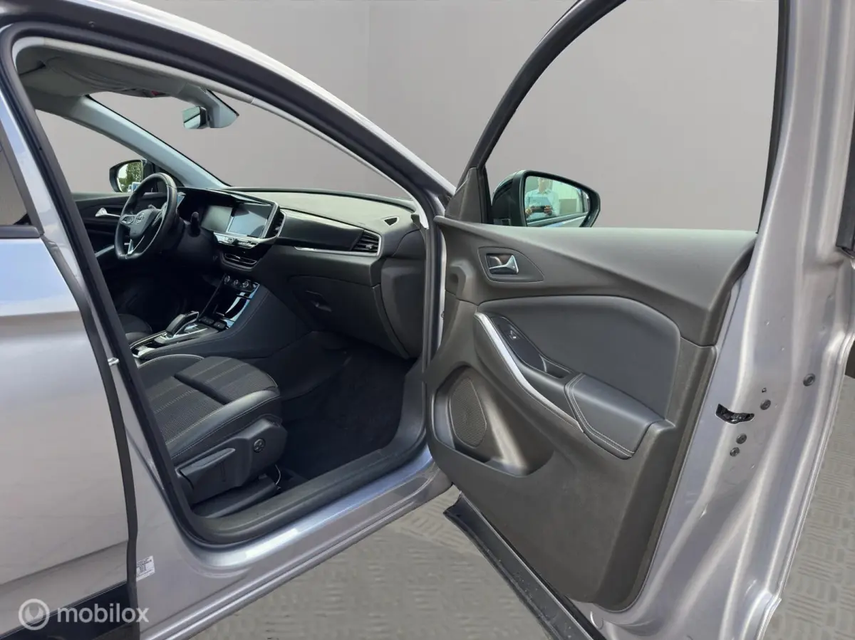 1.6 Turbo Plug-In Hybrid Business Elegance All-in prijs
