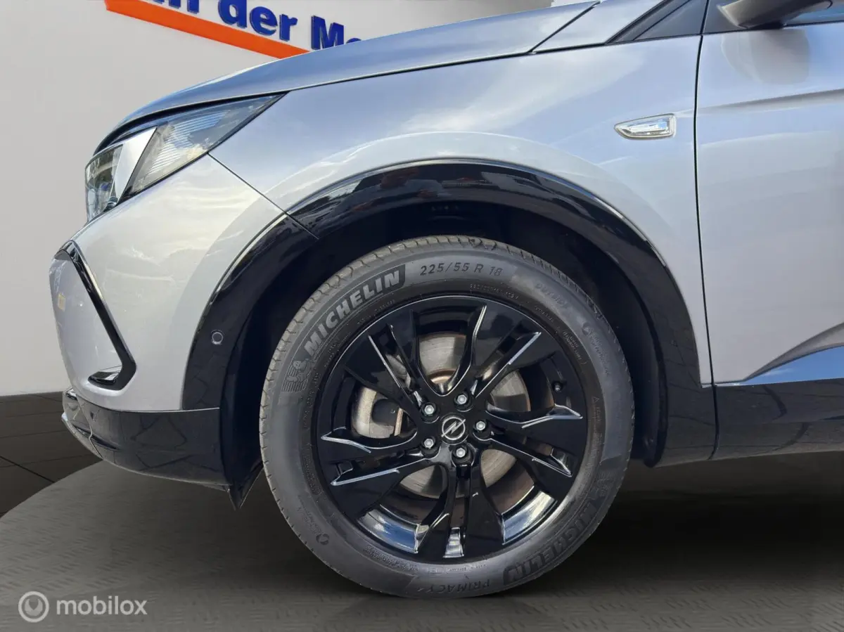 1.6 Turbo Plug-In Hybrid Business Elegance All-in prijs