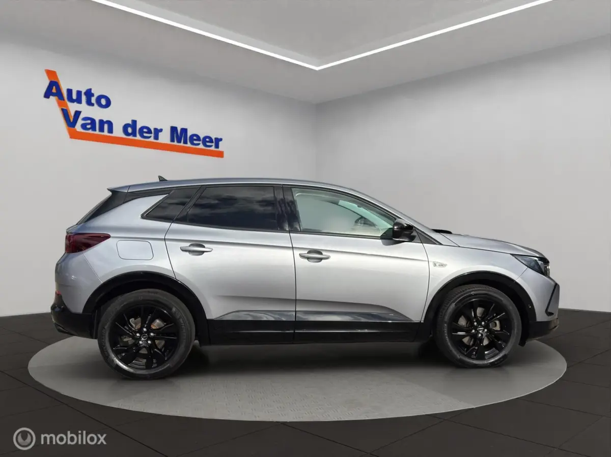1.6 Turbo Plug-In Hybrid Business Elegance All-in prijs