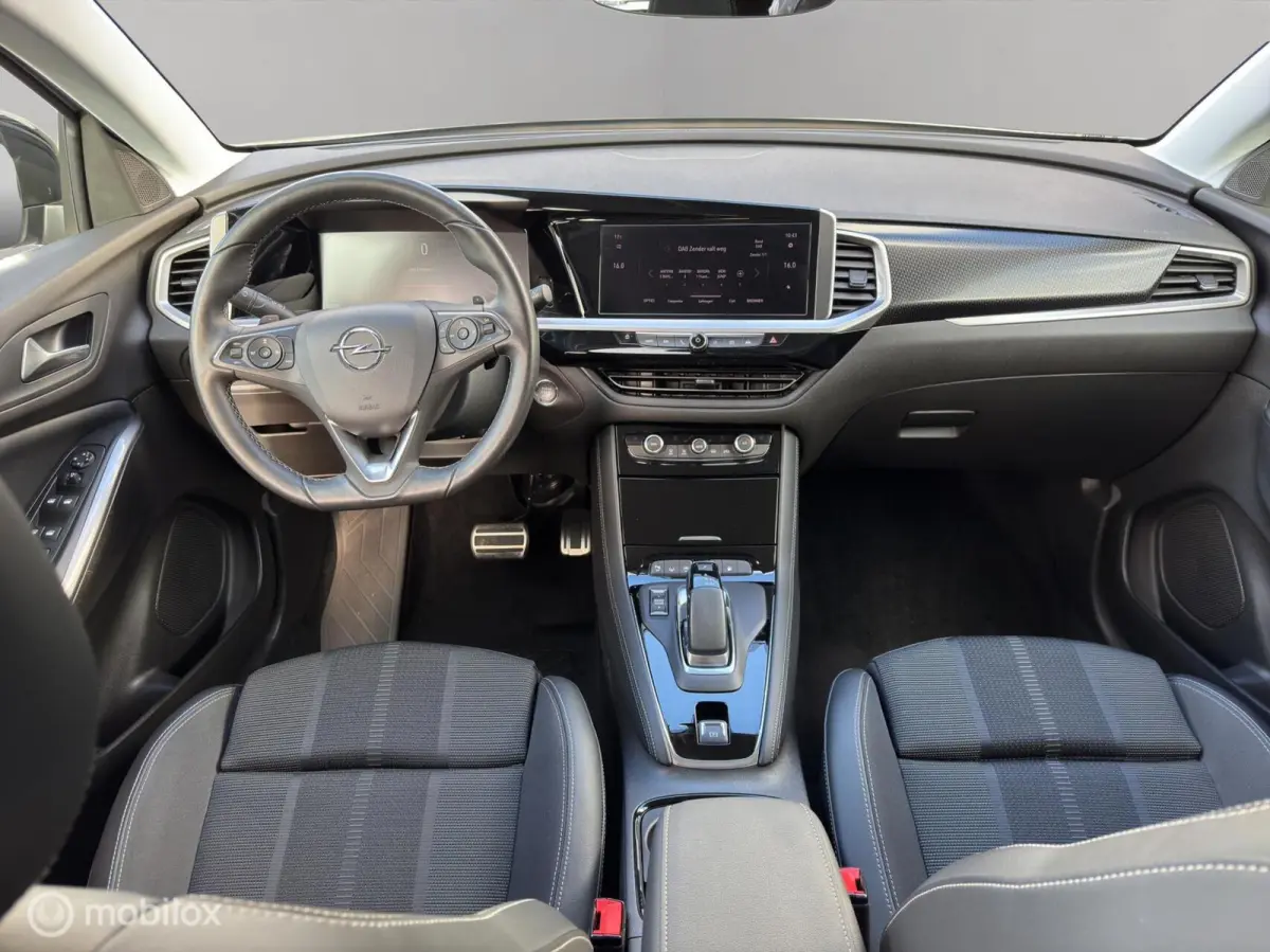 1.6 Turbo Plug-In Hybrid Business Elegance All-in prijs