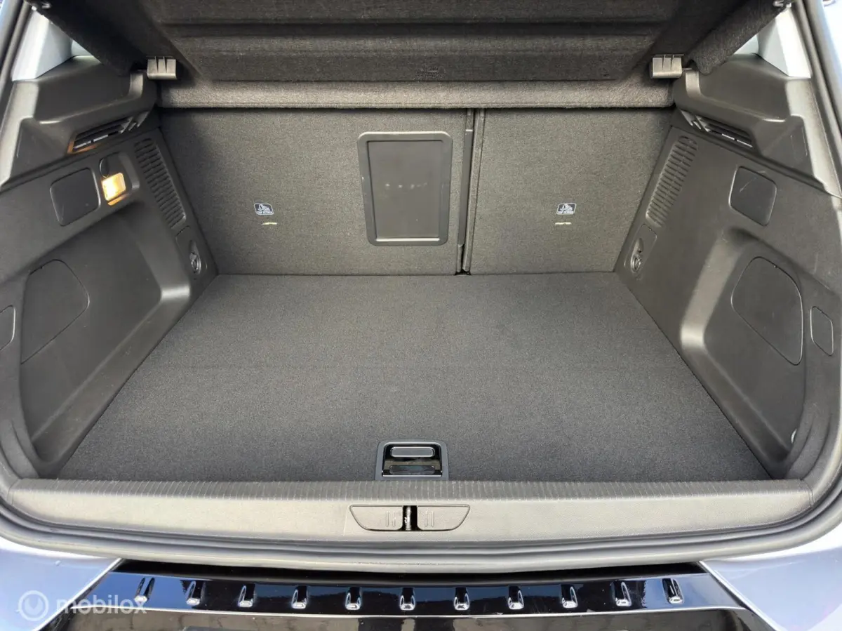 1.6 Turbo Plug-In Hybrid Business Elegance All-in prijs