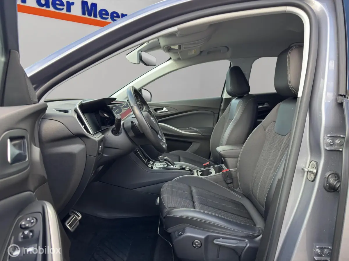 1.6 Turbo Plug-In Hybrid Business Elegance All-in prijs