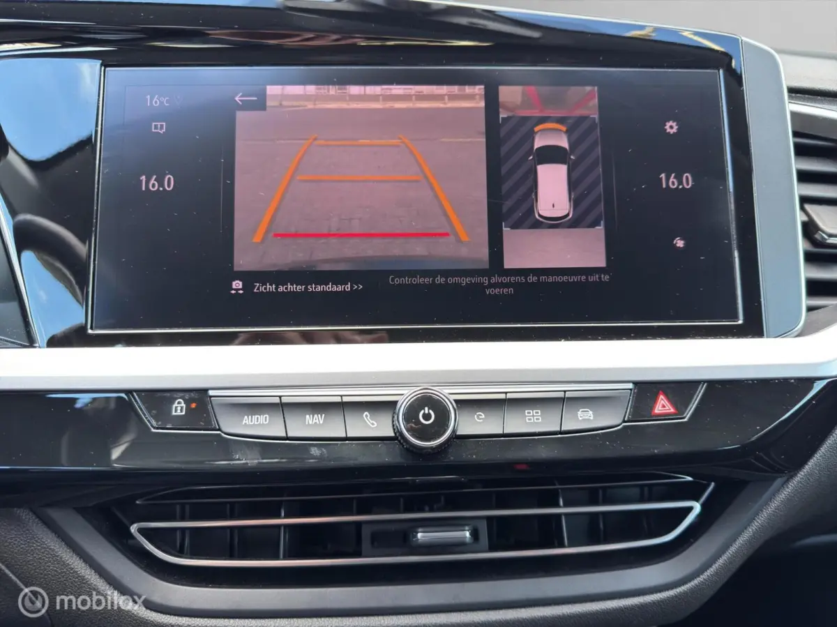 1.6 Turbo Plug-In Hybrid Business Elegance All-in prijs