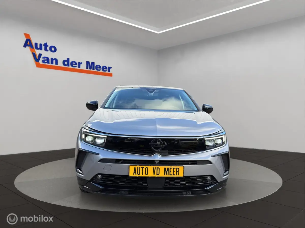 1.6 Turbo Plug-In Hybrid Business Elegance All-in prijs