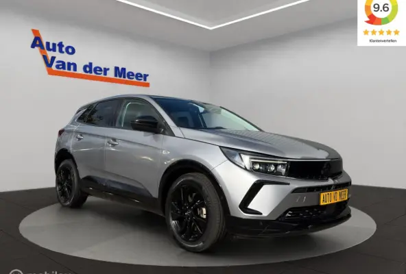 1.6 Turbo Plug-In Hybrid Business Elegance All-in prijs