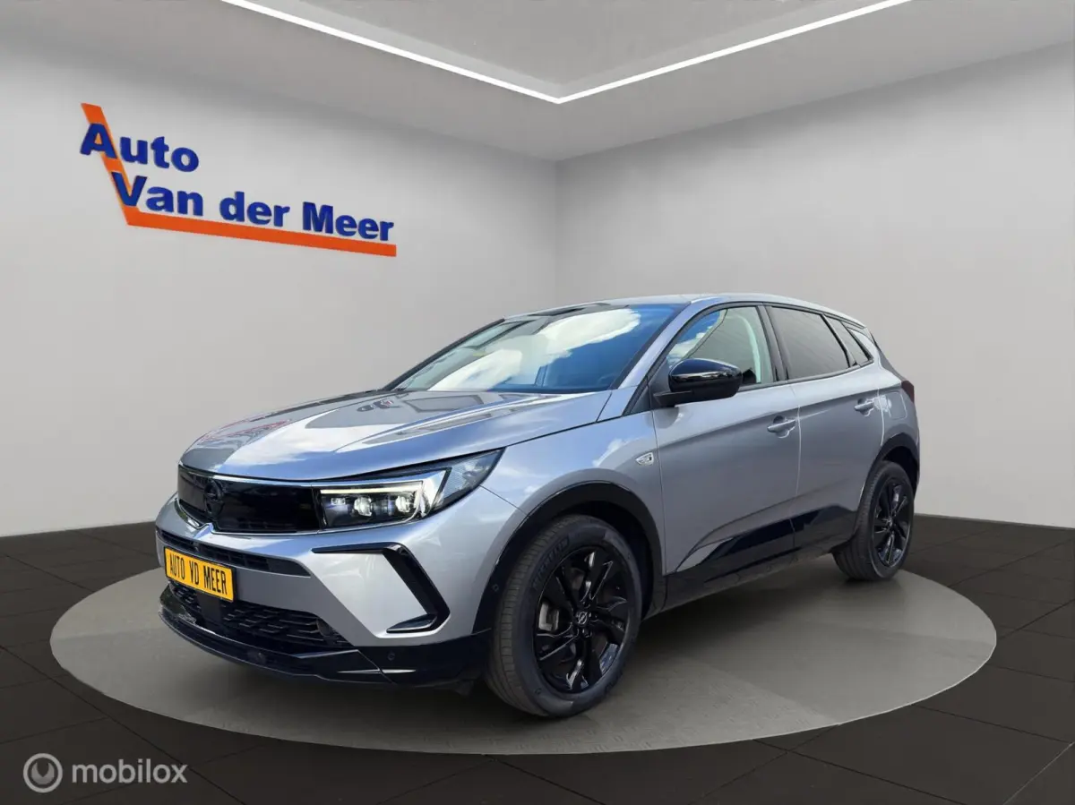 1.6 Turbo Plug-In Hybrid Business Elegance All-in prijs