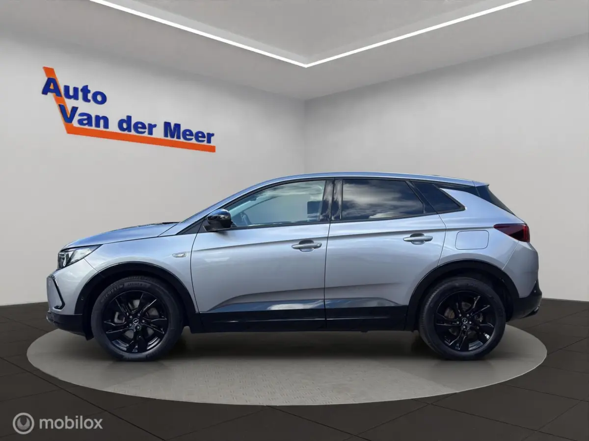 1.6 Turbo Plug-In Hybrid Business Elegance All-in prijs