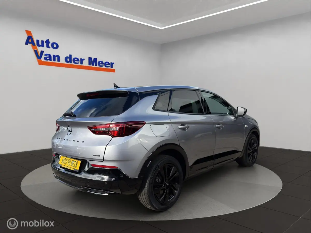 1.6 Turbo Plug-In Hybrid Business Elegance All-in prijs
