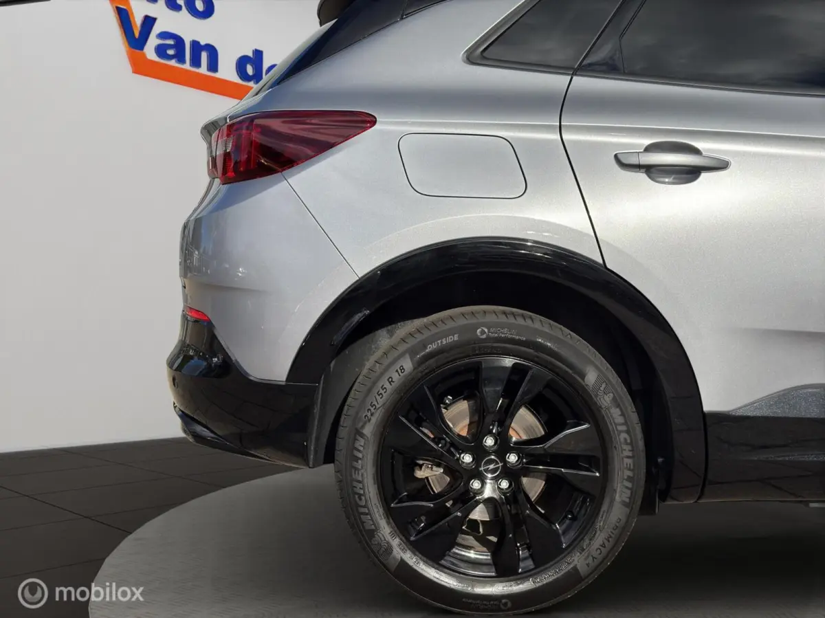 1.6 Turbo Plug-In Hybrid Business Elegance All-in prijs