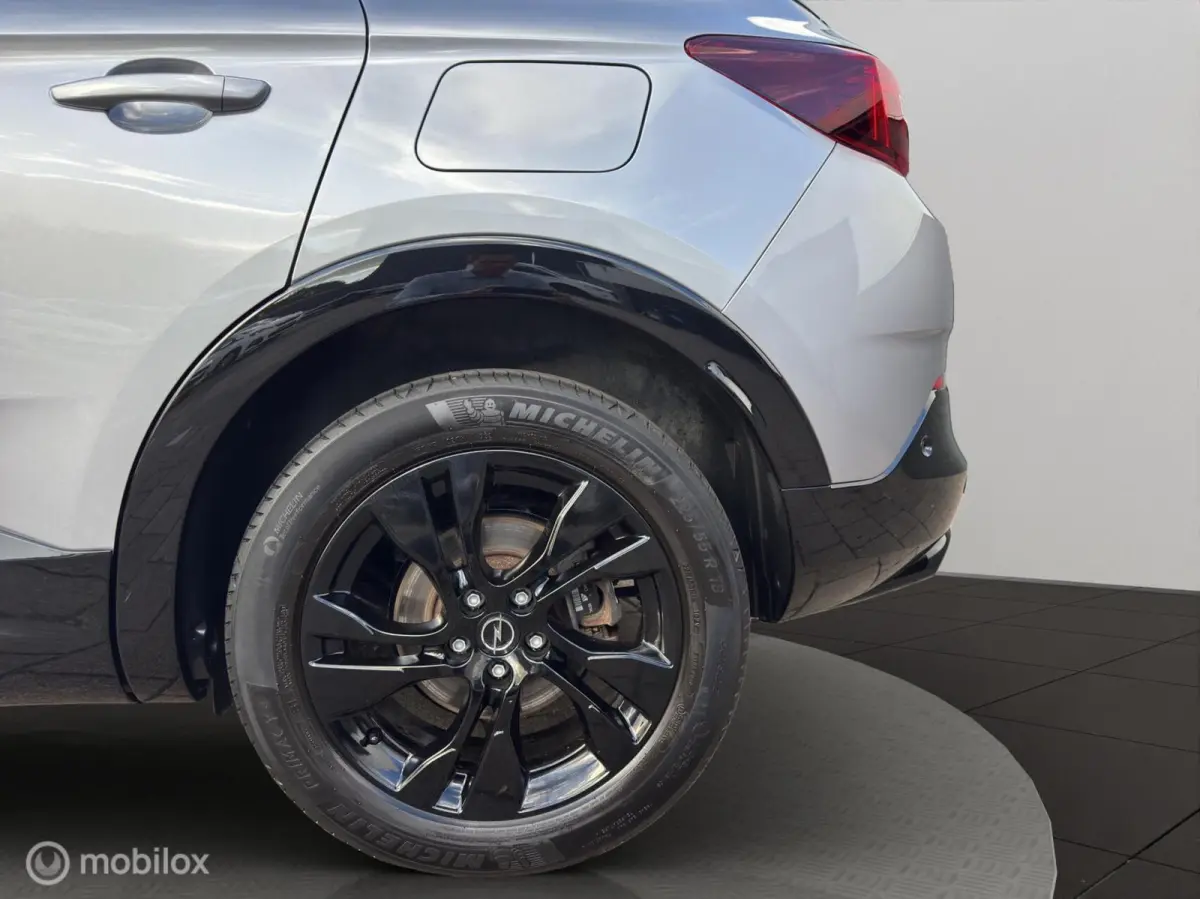 1.6 Turbo Plug-In Hybrid Business Elegance All-in prijs