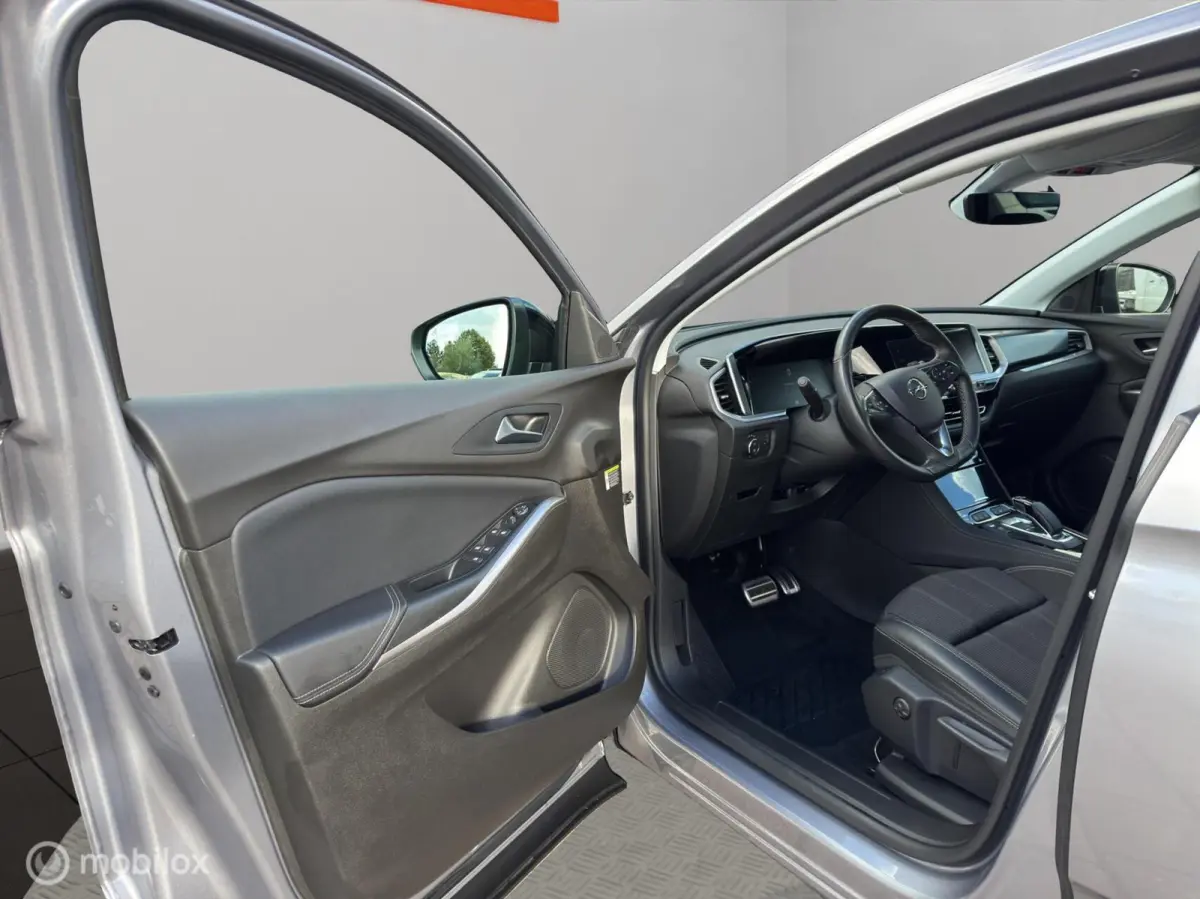 1.6 Turbo Plug-In Hybrid Business Elegance All-in prijs