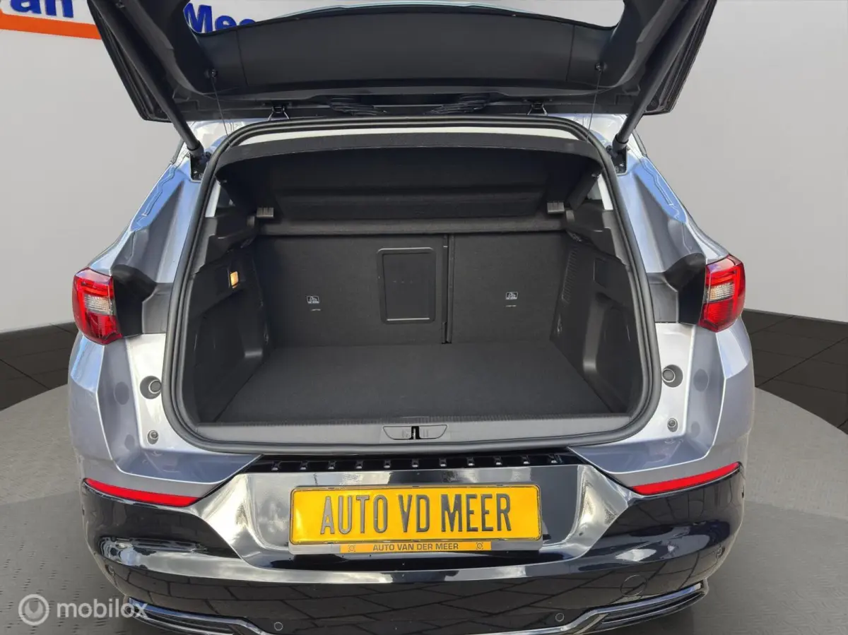 1.6 Turbo Plug-In Hybrid Business Elegance All-in prijs