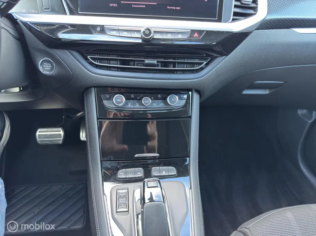 1.6 Turbo Plug-In Hybrid Business Elegance All-in prijs