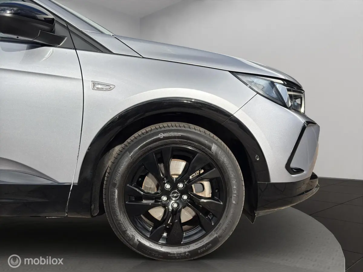 1.6 Turbo Plug-In Hybrid Business Elegance All-in prijs