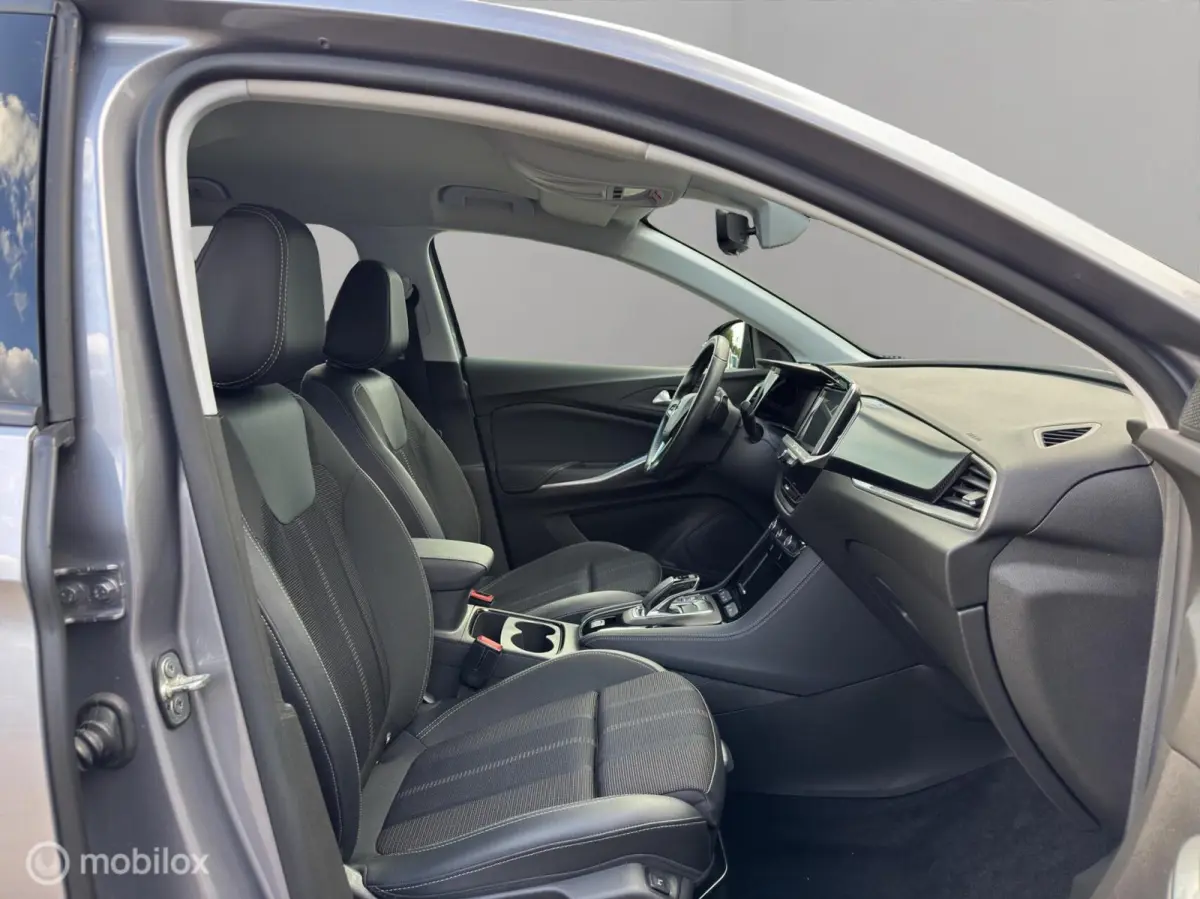 1.6 Turbo Plug-In Hybrid Business Elegance All-in prijs