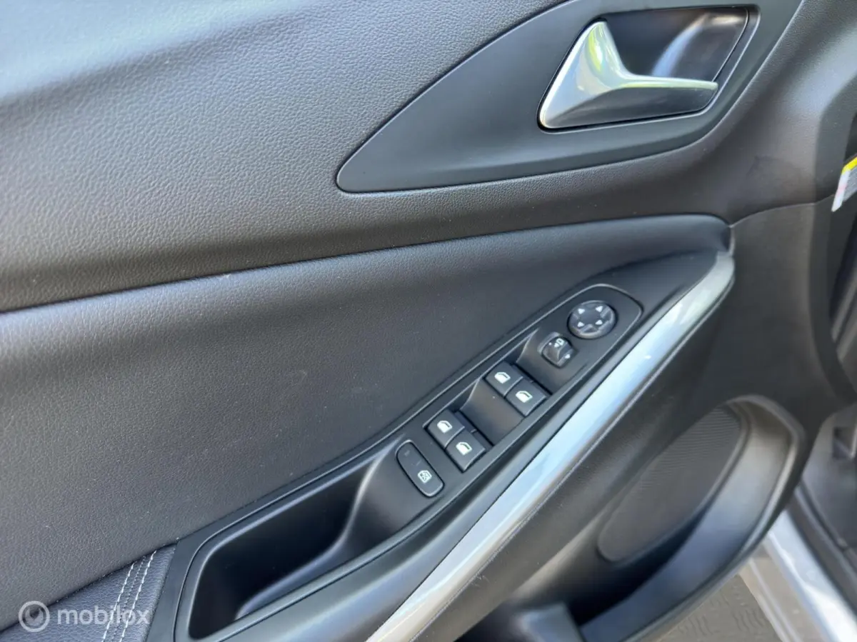 1.6 Turbo Plug-In Hybrid Business Elegance All-in prijs
