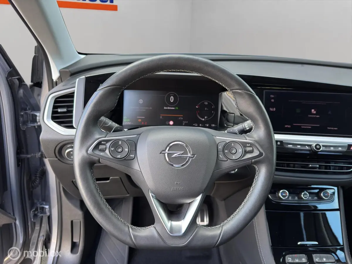 1.6 Turbo Plug-In Hybrid Business Elegance All-in prijs