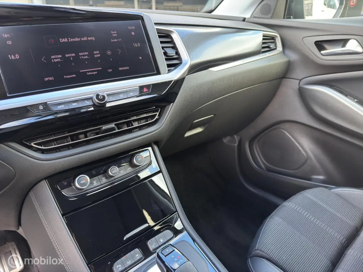1.6 Turbo Plug-In Hybrid Business Elegance All-in prijs