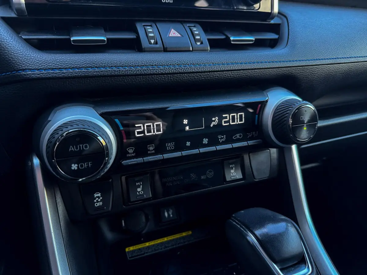 2.5 Hybrid Bi-Tone ✅ Leder ✅ JBL ✅ Stuurverwarming