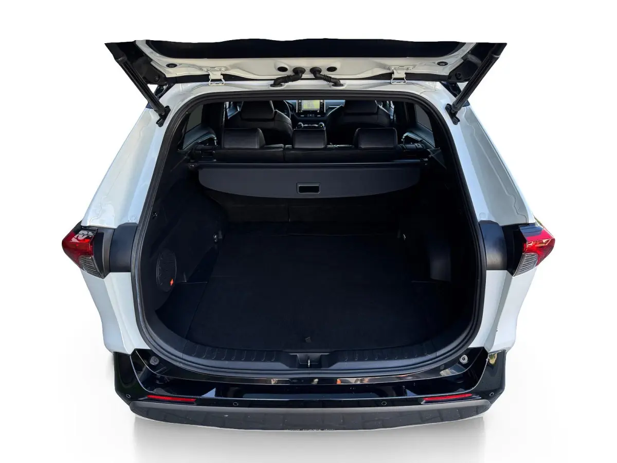 2.5 Hybrid Bi-Tone ✅ Leder ✅ JBL ✅ Stuurverwarming