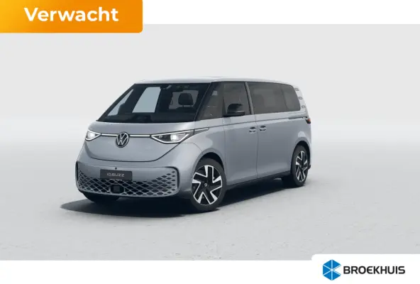 Pro Limited Edition Plus 86 kWh LWB 7p. | Carplay | Trekhaak | 20" LMV | Assistance Pakket Plus |  Comfortpakket Plus | Design Pakket Plus | Interieur Pakket Plus microvezel inclusief zwart 