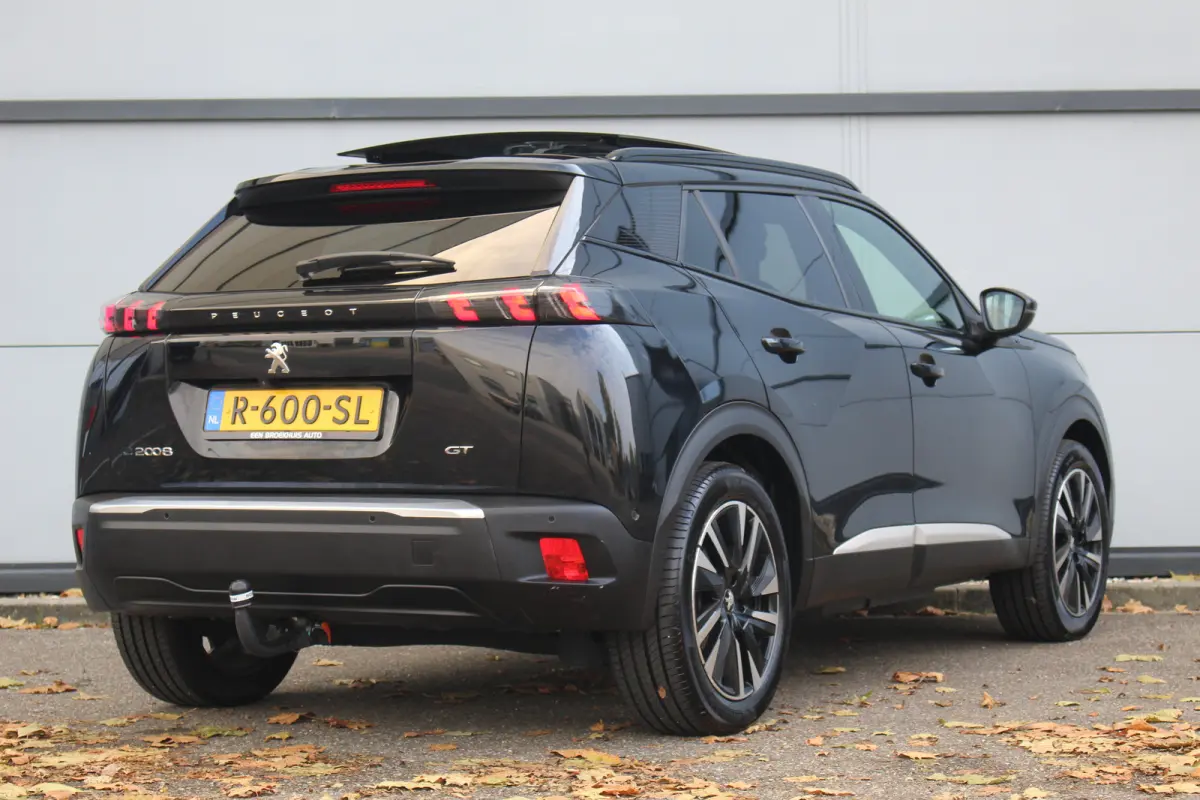 EV GT Pack 50 kWh 3- Fase | Pano | Winterpack | Trekhaak | ACC | BLIS | Leder/Alc. | Camera | CarPlay | Navi | PDC V&A | 18" LMV | Pano | Winterpack | Trekhaak | ACC | BLIS | Leder/Alc. | Ca