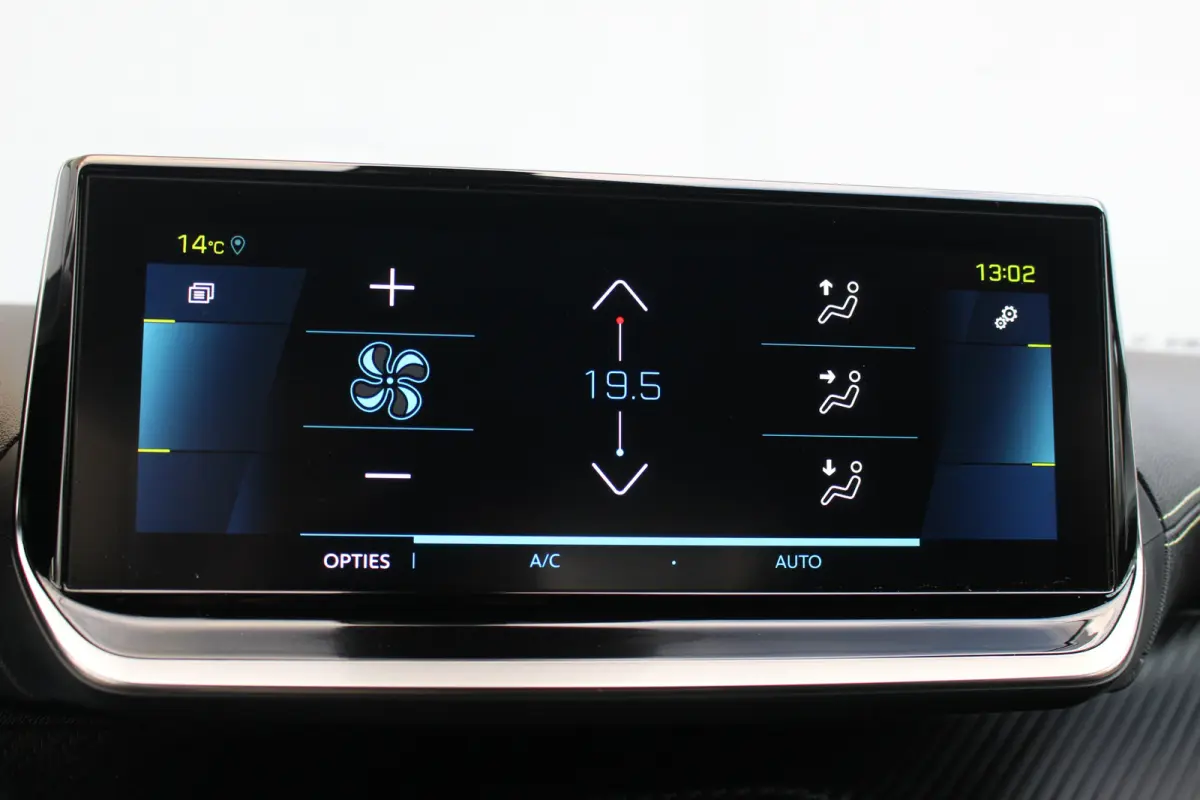 EV GT Pack 50 kWh 3- Fase | Pano | Winterpack | Trekhaak | ACC | BLIS | Leder/Alc. | Camera | CarPlay | Navi | PDC V&A | 18" LMV | Pano | Winterpack | Trekhaak | ACC | BLIS | Leder/Alc. | Ca