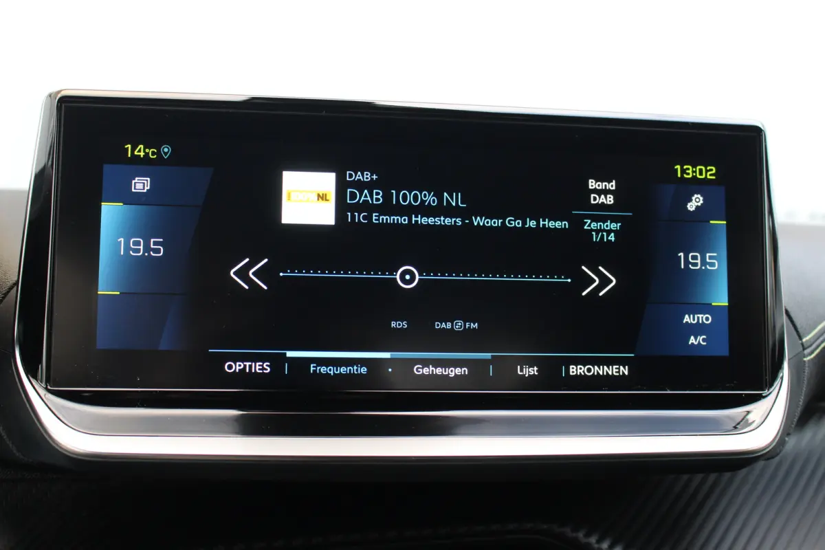 EV GT Pack 50 kWh 3- Fase | Pano | Winterpack | Trekhaak | ACC | BLIS | Leder/Alc. | Camera | CarPlay | Navi | PDC V&A | 18" LMV | Pano | Winterpack | Trekhaak | ACC | BLIS | Leder/Alc. | Ca