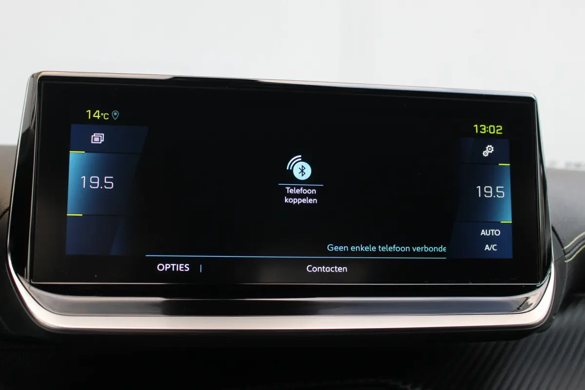 EV GT Pack 50 kWh 3- Fase | Pano | Winterpack | Trekhaak | ACC | BLIS | Leder/Alc. | Camera | CarPlay | Navi | PDC V&A | 18" LMV | Pano | Winterpack | Trekhaak | ACC | BLIS | Leder/Alc. | Ca