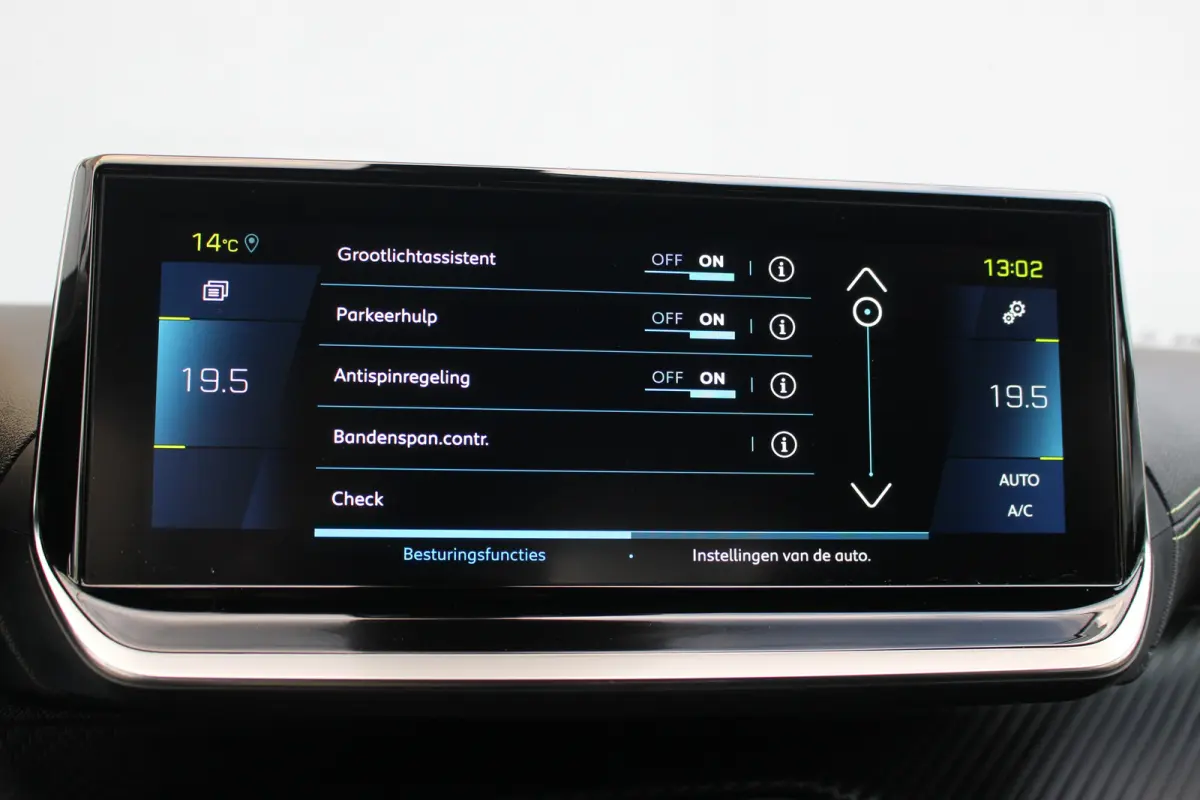 EV GT Pack 50 kWh 3- Fase | Pano | Winterpack | Trekhaak | ACC | BLIS | Leder/Alc. | Camera | CarPlay | Navi | PDC V&A | 18" LMV | Pano | Winterpack | Trekhaak | ACC | BLIS | Leder/Alc. | Ca
