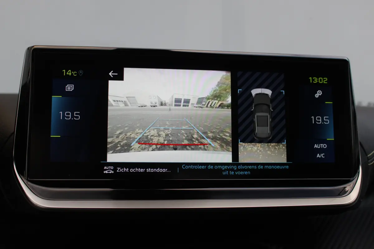 EV GT Pack 50 kWh 3- Fase | Pano | Winterpack | Trekhaak | ACC | BLIS | Leder/Alc. | Camera | CarPlay | Navi | PDC V&A | 18" LMV | Pano | Winterpack | Trekhaak | ACC | BLIS | Leder/Alc. | Ca