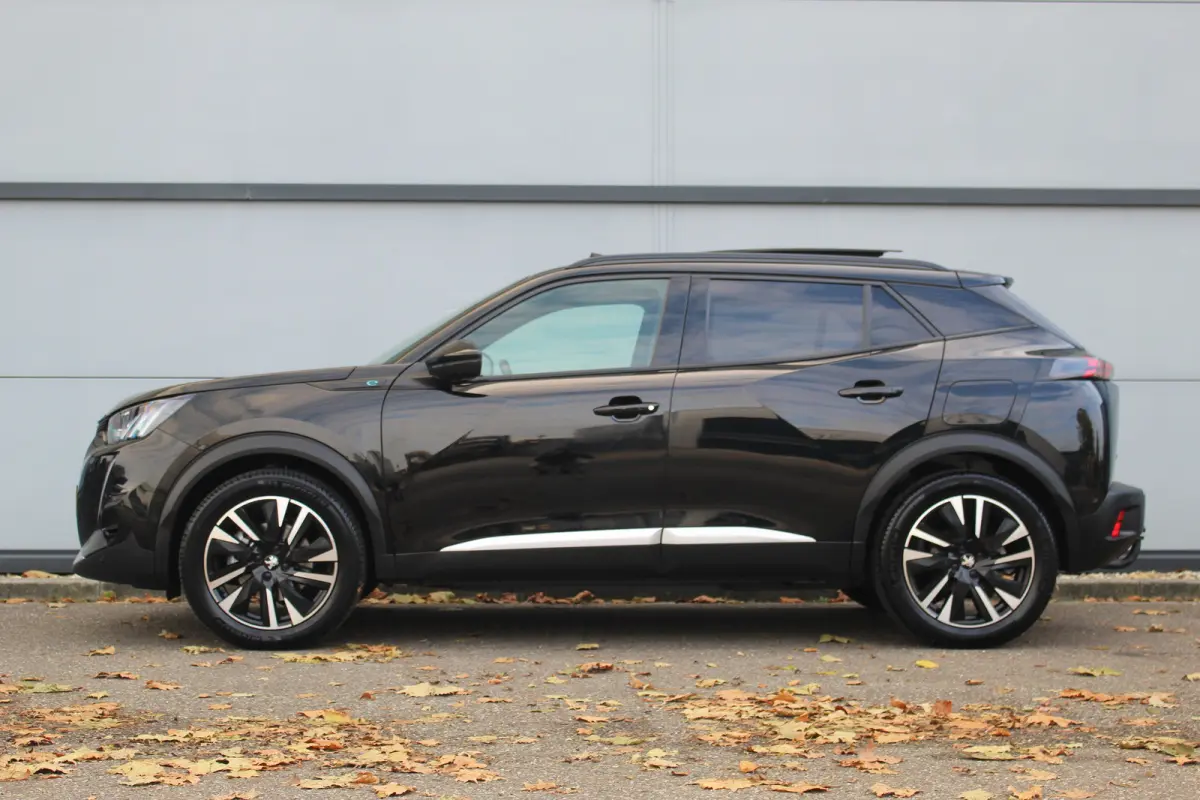 EV GT Pack 50 kWh 3- Fase | Pano | Winterpack | Trekhaak | ACC | BLIS | Leder/Alc. | Camera | CarPlay | Navi | PDC V&A | 18" LMV | Pano | Winterpack | Trekhaak | ACC | BLIS | Leder/Alc. | Ca