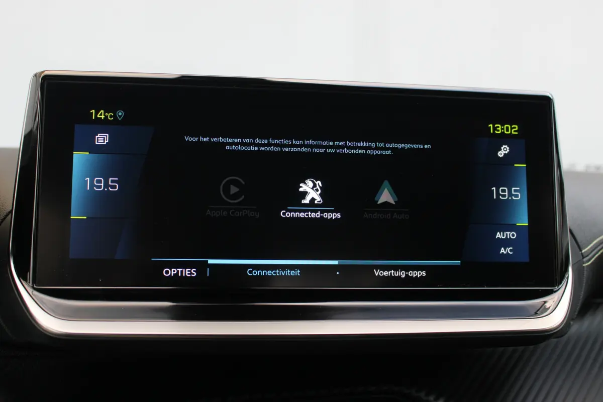 EV GT Pack 50 kWh 3- Fase | Pano | Winterpack | Trekhaak | ACC | BLIS | Leder/Alc. | Camera | CarPlay | Navi | PDC V&A | 18" LMV | Pano | Winterpack | Trekhaak | ACC | BLIS | Leder/Alc. | Ca