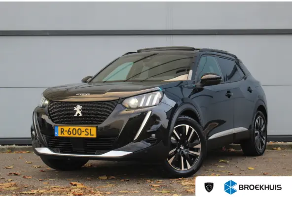 EV GT Pack 50 kWh 3- Fase | Pano | Winterpack | Trekhaak | ACC | BLIS | Leder/Alc. | Camera | CarPlay | Navi | PDC V&A | 18" LMV | Pano | Winterpack | Trekhaak | ACC | BLIS | Leder/Alc. | Ca